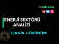 Enerji Sektör Analizi: Astor Eupwr Gesan Mogan Ahgaz Naten Aydem -  Analizleri