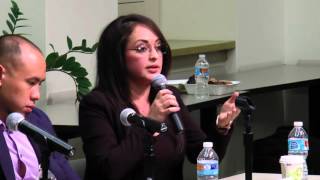LBCC - "The Importance of Writing Across Different Professions", Part 2