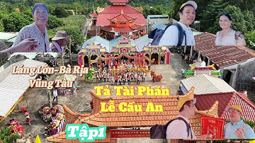 Về Láng Lớn tham dự lễ hội lớn nhất của người Hoa Nùng Tả Tài Phán( Cầu An) và giao lưu cùng bà con