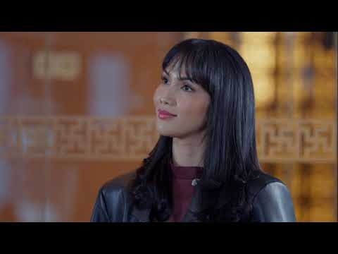Wajah Cinta yang Lain - Cuplikan Episode 25