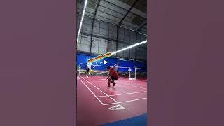 ĐỪNG NÊN ĐÁNH CẦU LÔNG “RẬP KHUÔN”??? #caulong #badminton #vnb