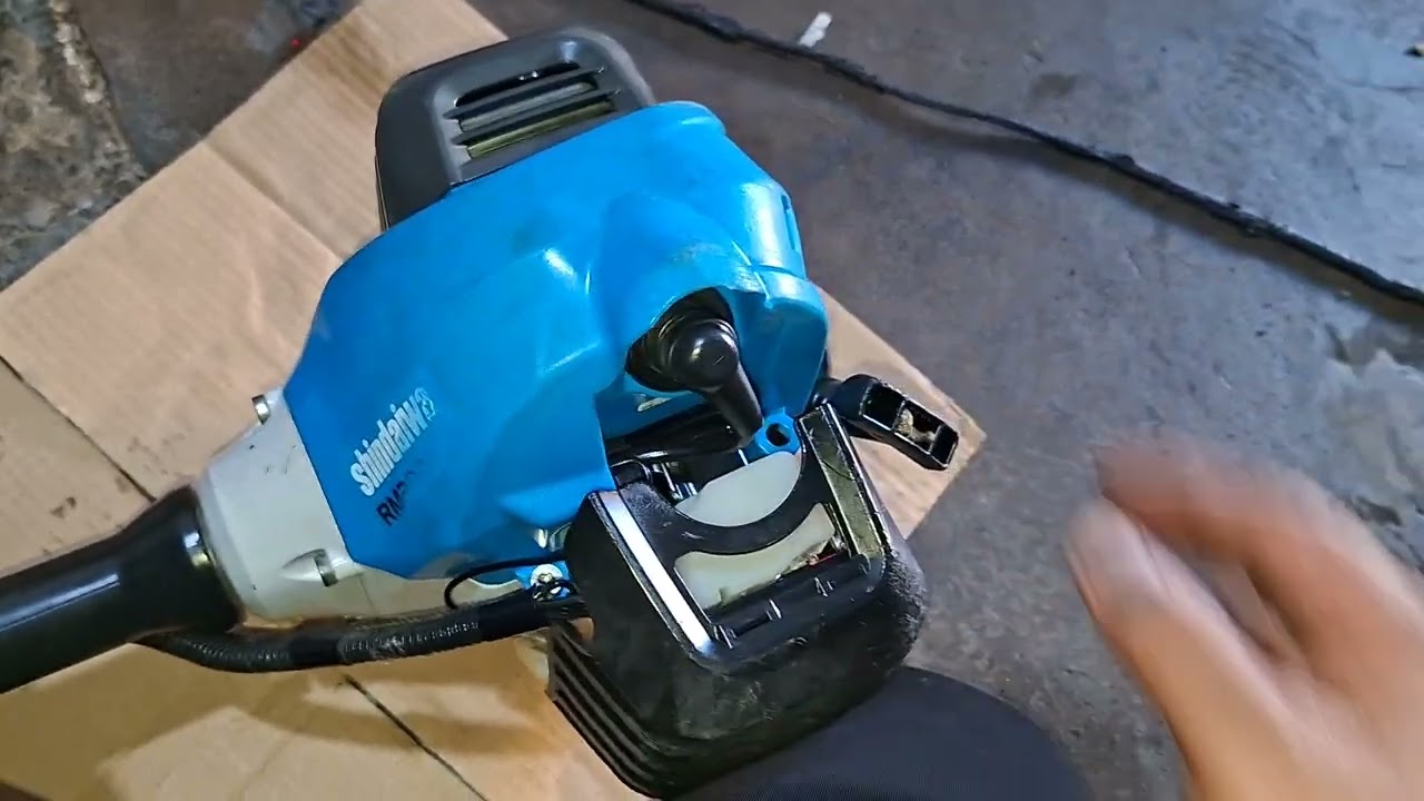 (Đã bán)Máy shindawa 30cc nòng 35li giật trợ lực lớn giá 2tr400k bao Síp sdt 0778.086.186 