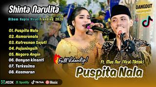 Shinta Narulita ft Mas Jawa (Mas Nur) - PUSPITA NALA - ASMARANALA - PUJANINGSIH || FULL ALBUM KOPLO