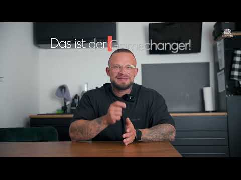 Marvin Testimonial Video von A10 Media