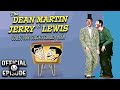 The Colgate Comedy Hour | Season 1 | Episode 27 | Dean Martin | Jerry Lewis