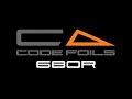 Code Foils | 680R Series