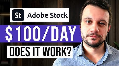 How to Create AI Images that Sell on Adobe Stock with PROOF & Examples (2025)