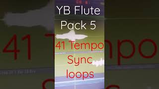 #Shorts New Flute Loop Pack 5 l Coming soon ? l