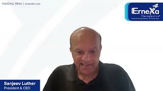 What This Means Featuring Ernexa Therapeutics