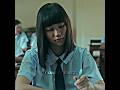 Naver mess with a silent person 💀 | Girl from nowhere (BFF P1) | #girlfromnowhere #thaidrama #shorts