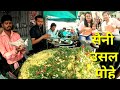 खाकर कर दंग रह जाएंगे सैनी साहब का प्रसिद्ध उसल पोहा II SAINI USAL POHA BEST IN INDORE PIPLIHANA MP