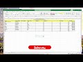 📊 How to Use Merge &amp; Center in Excel for Table Headings (2025) – Pro Tips &amp; Best Practices!