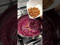 Pomegranate Turkish Delight