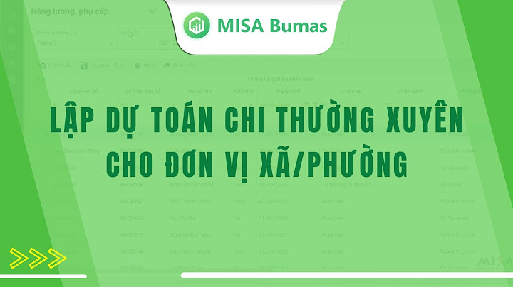 Dđiểm mới trong phân bổ dự toán chi thường xuyên