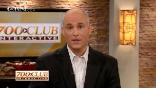 700 Club Interactive - August 19, 2016
