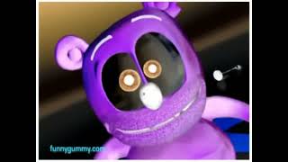 Brazilian Gummy Bear Song Edited