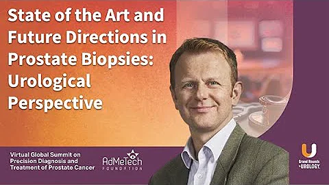State of the Art and Future Directions in Prostate Biopsies: Urological Perspective