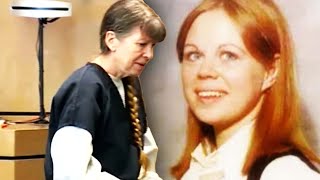 Woman Pleads Guilty to Murder in 1990 ‘Killer Clown’ Case