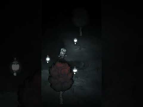 БЕСКОНЕЧНЫЙ ИСТОЧНИК СВЕТА В Don't Starve Together #shorts #дст #dst #донтстарв #dontstarve #гайд