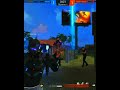 #shorts Very Scary Squadwipe free fire😱#instagamer #instaramanan #squadwipe #horror #scary#raistar