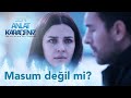 Kurtarılmaya değmiyor muyum artık? - Sen Anlat Karadeniz 4. Bölüm