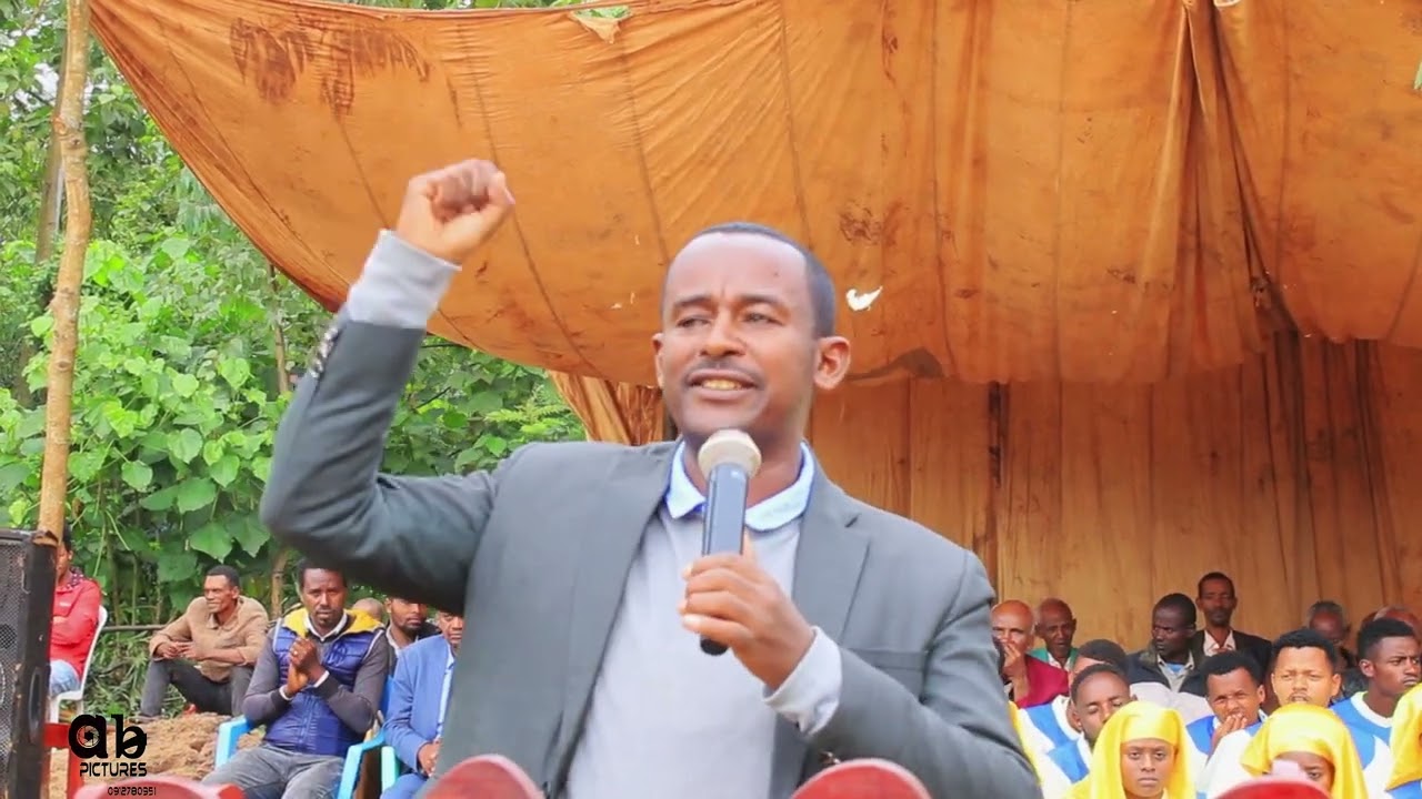 ዘማሪ ዮሐንስ ዳላቾ Singer Yohannis Dalacho