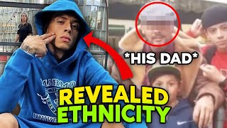 Popular Rapper Reveals That He's Actually ASIAN (Central Cee)