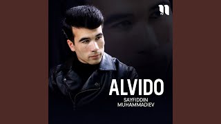 Alvido