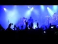 Arctic Monkeys - 505 live @ Don Valley Bowl / Sheffield - 10 june 2011