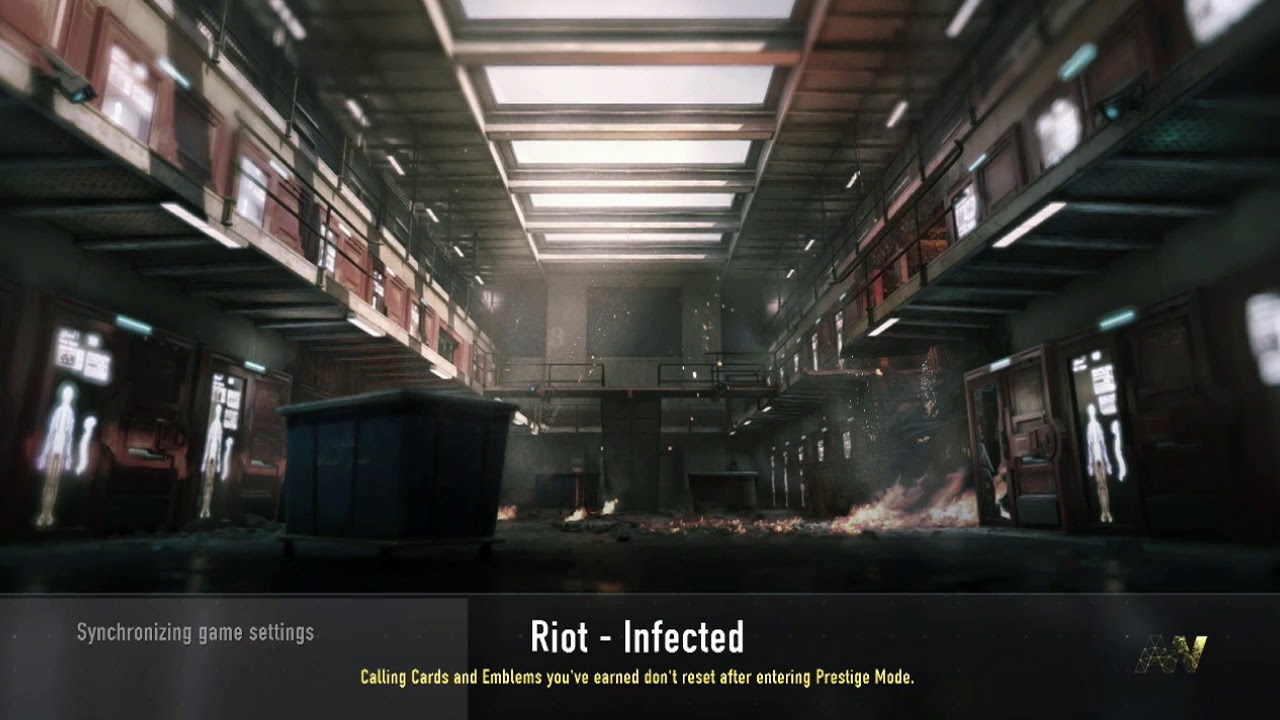 Funny Advanced Warfare Moments