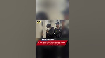 Cô Gái Bị Sàm Sỡ Trên Tàu Metro, Nhân Chứng “Nổi Da Gà” Khi Xác Định Thủ Phạm Không Xa Lạ