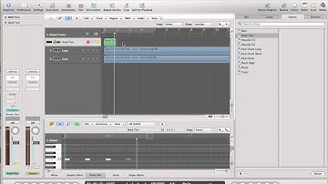 Exporting Loops from Logic with Markers