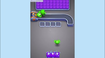 Angry Blocks Cube Blast Level 20 Walkthrough Solutions