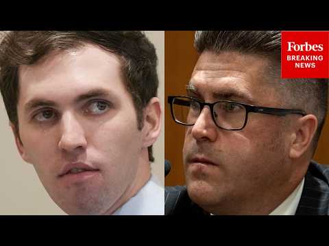 BREAKING: Investigator Claims Tyler Robinson Admitted To Being 'Involved' In Charlie Kirk Shooting