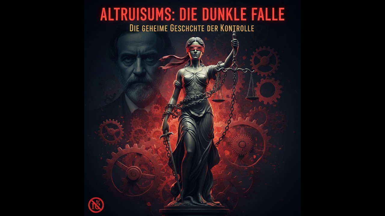 Wohltätigkeit als Instrument zur Unterdrückung des Einzelnen