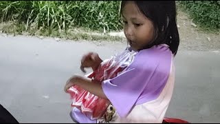 share kebab to family