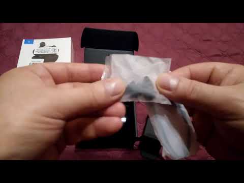Наушники Haylou GT1 Pro TWS Bluetooth Black (6971664930214/6971664930146)