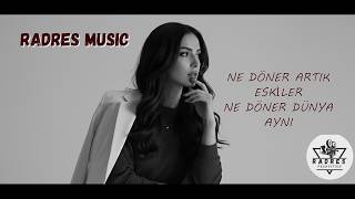 Yarim Birakansin Duygusal Şarkilar