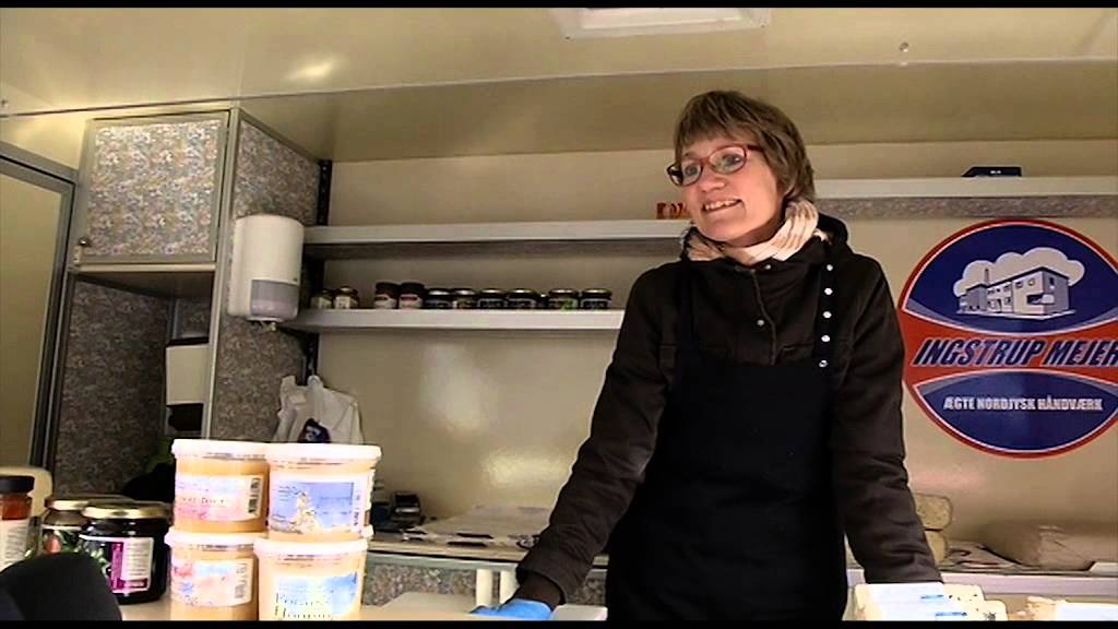 Forår 2015 - Ingstrup Mejeri