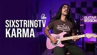 Information sixstringtv Drama, Corruption & Karma! YouTuber holds a company up for $7000! Guide