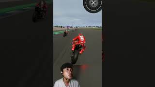 MOTO GP 25