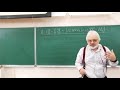 Дорофеев Е.А. Кинетическая теория газов | Лекция №1