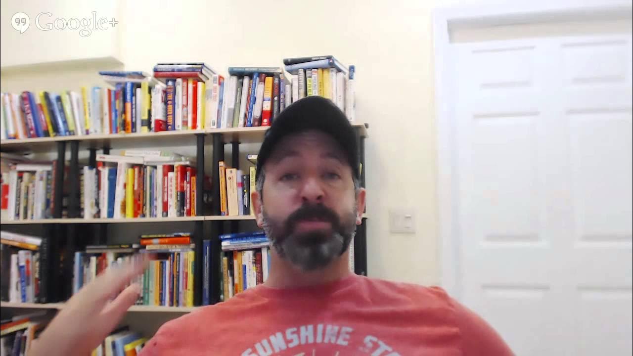 Advanced Marketing Funnel Automation With Todd Brown YouTube