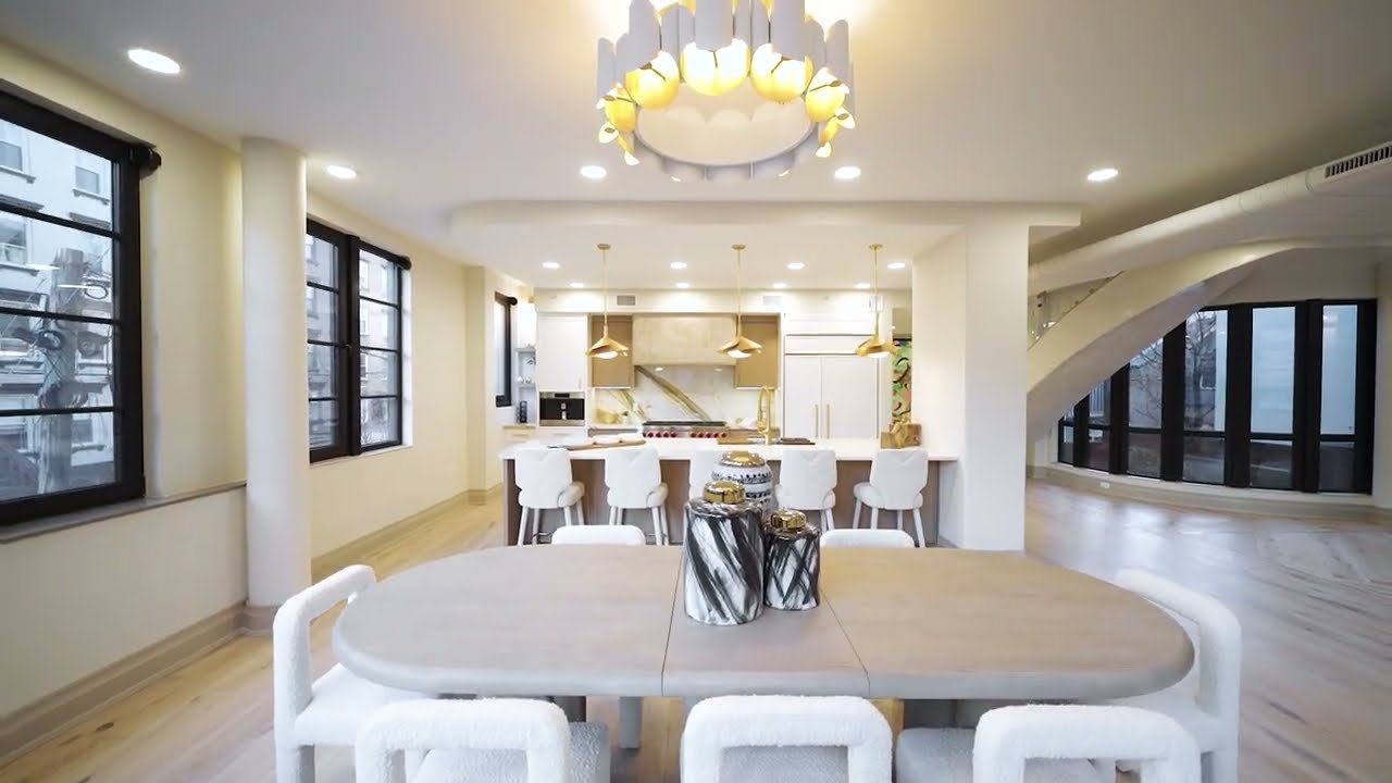 201 Park Ave #1 | Hoboken, NJ