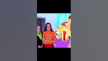 Feat. ‪@redheadbegins‬ (Scoob got the munchies) #scoobydoo #sketch #comedy