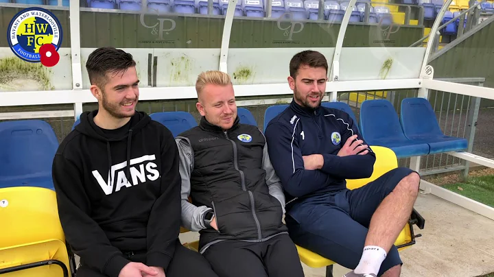 The Hawks Goalkeepers Union