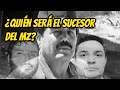 ¿Quién será el susesor del MZ?