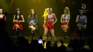 [DAMI] 'BEAUTY FULL' 20220717 Dreamcatcher(드림캐쳐) - LA Concert (High color)(High Audio Quality)
