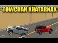  “Fortuner vs Thar 🔥 Tug of Power | Tochan Ka Asli King Kaun?”