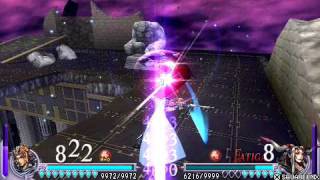 Dissidia Final Fantasy Firion Vs Artemisaultimecia